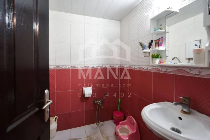 فروش آپارتمان در کلویر انزلی