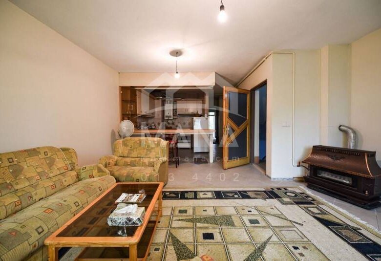 آپارتمان 75 متری در غازیان بندرانزلی