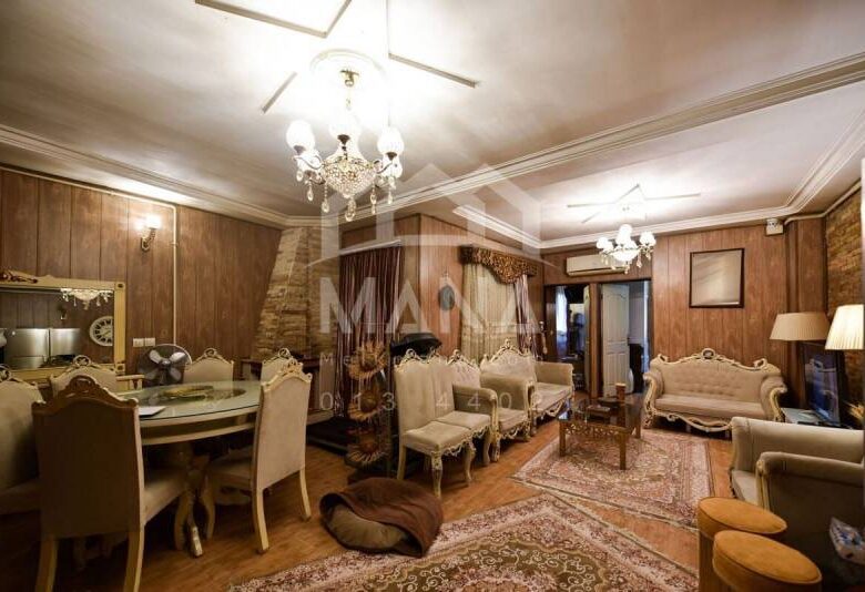 خرید آپارتمان 75 متری در بلوار نماز انزلی