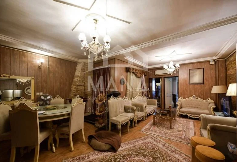 خرید آپارتمان 75 متری در بلوار نماز انزلی