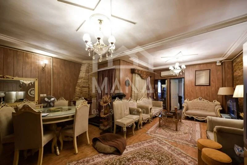 خرید آپارتمان 75 متری در بلوار نماز انزلی