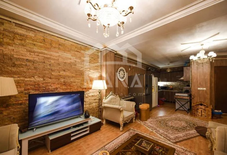 خرید آپارتمان 75 متری در بلوار نماز انزلی
