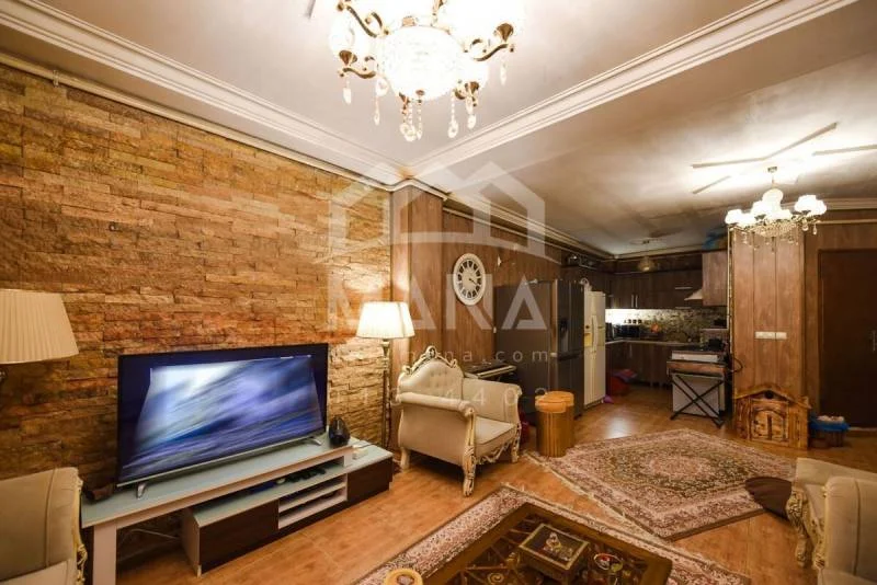 خرید آپارتمان 75 متری در بلوار نماز انزلی