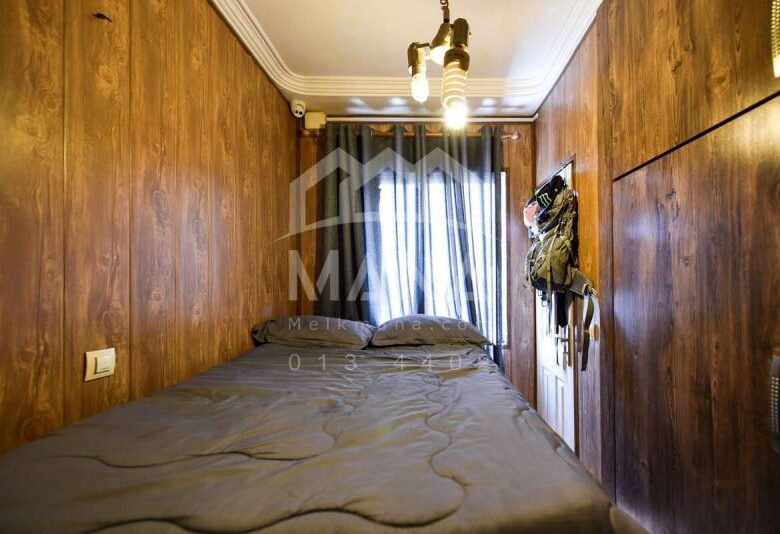 خرید آپارتمان 75 متری در بلوار نماز انزلی