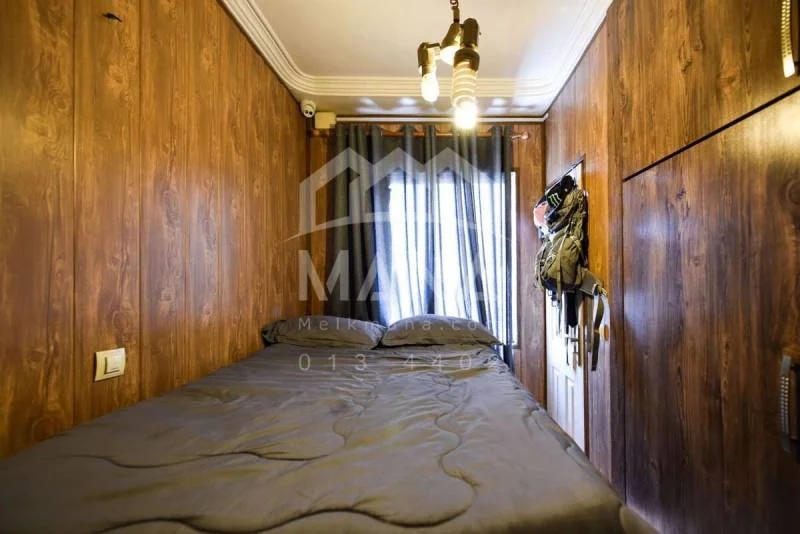 خرید آپارتمان 75 متری در بلوار نماز انزلی