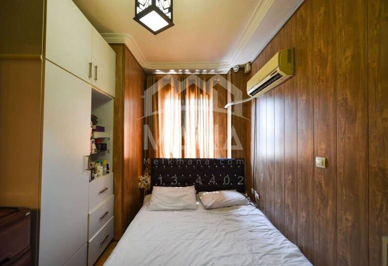 خرید آپارتمان 75 متری در بلوار نماز انزلی