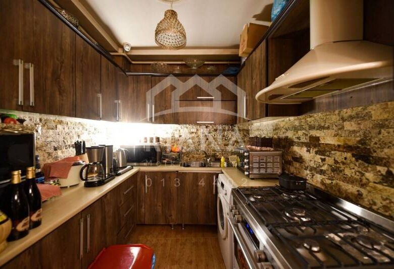 خرید آپارتمان 75 متری در بلوار نماز انزلی