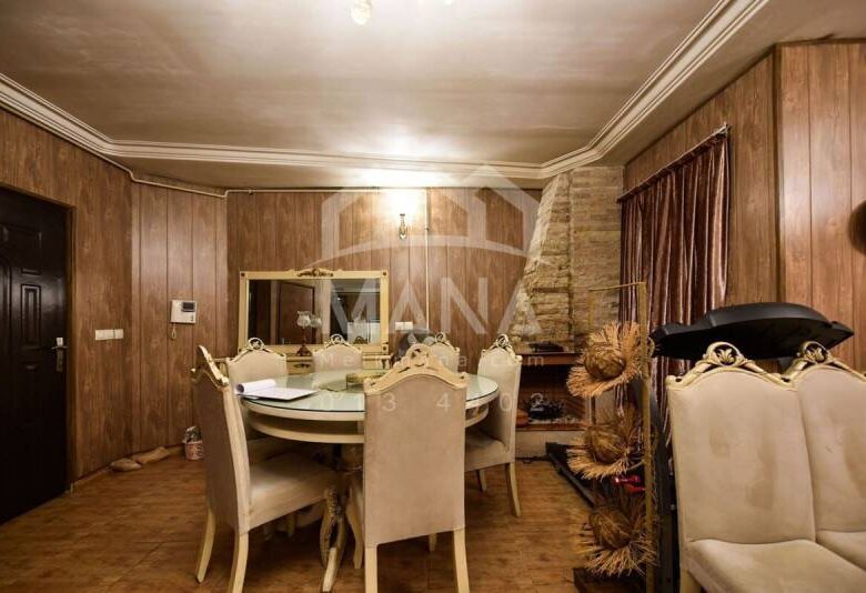 خرید آپارتمان 75 متری در بلوار نماز انزلی