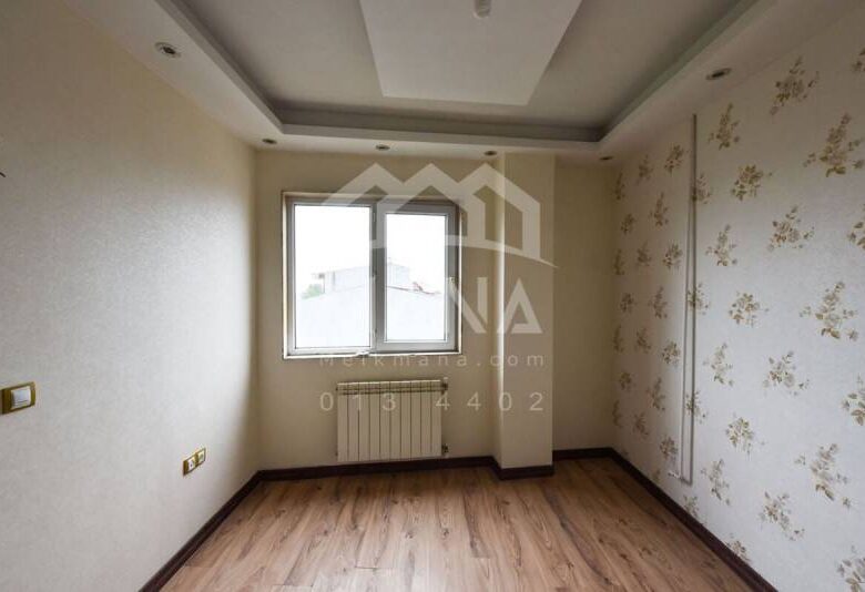 آپارتمان 180 متری با دید دریا در انزلی