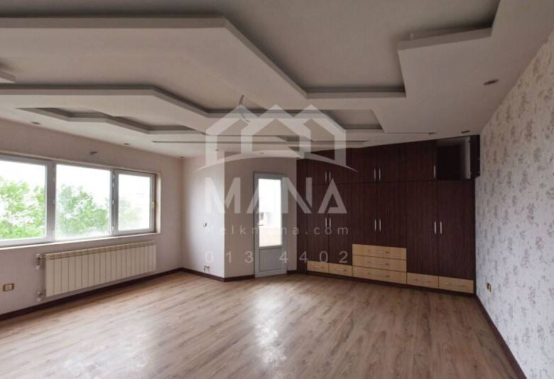 آپارتمان 180 متری با دید دریا در انزلی