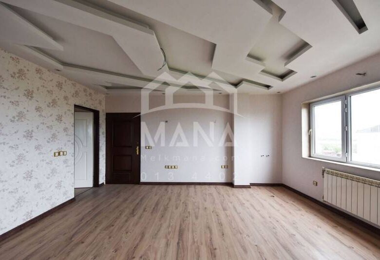 آپارتمان 180 متری با دید دریا در انزلی