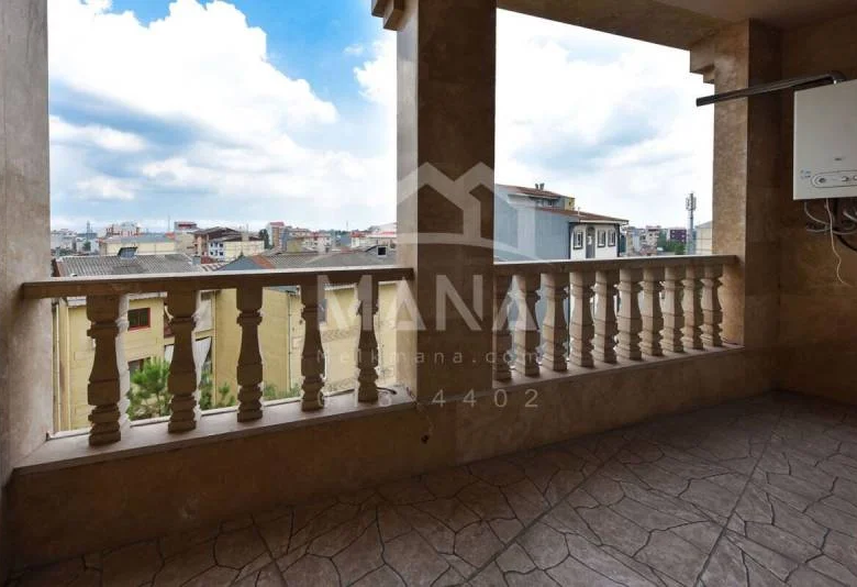 آپارتمان  نوساز 154 متری در رشت