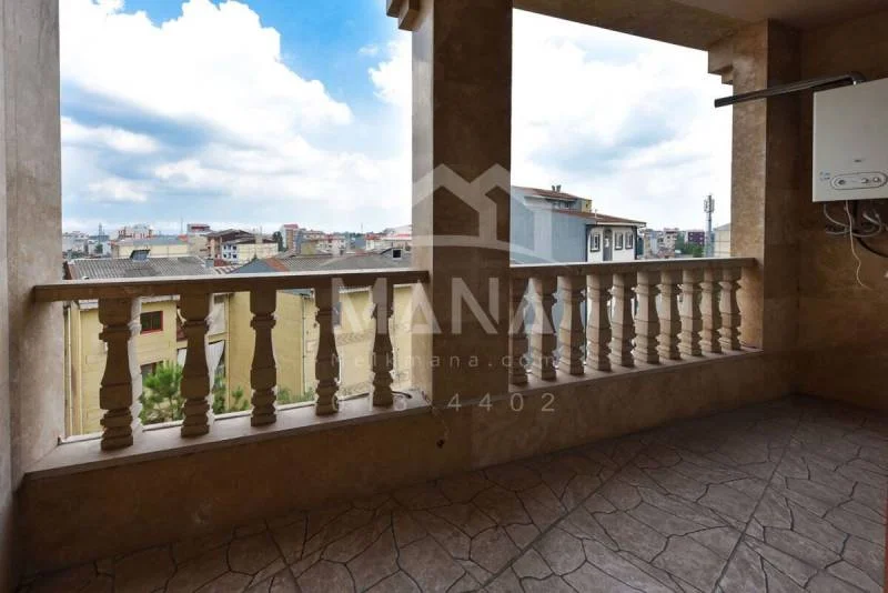خرید آپارتمان نوساز در رشت (11) آپارتمان نوساز 154 متری در رشت