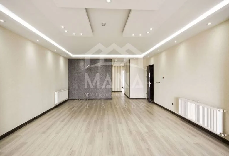 آپارتمان  نوساز 154 متری در رشت