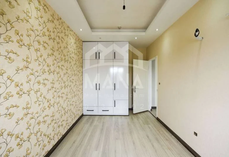 آپارتمان  نوساز 154 متری در رشت
