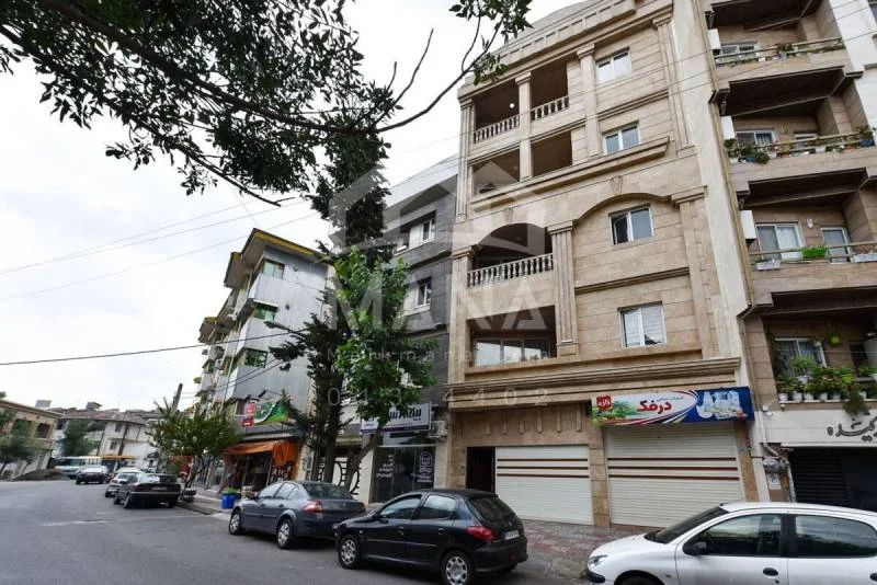 خرید آپارتمان نوساز در رشت (20) آپارتمان نوساز 154 متری در رشت