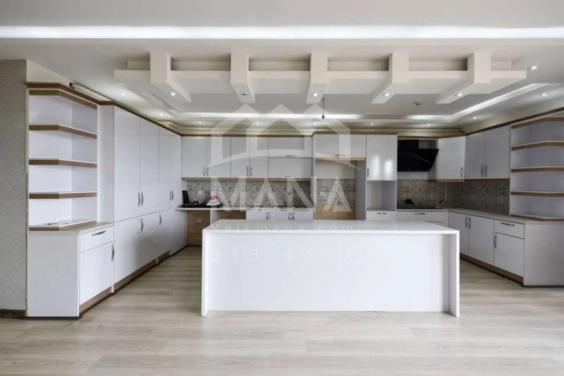 خرید آپارتمان نوساز در رشت (7) آپارتمان نوساز 154 متری در رشت