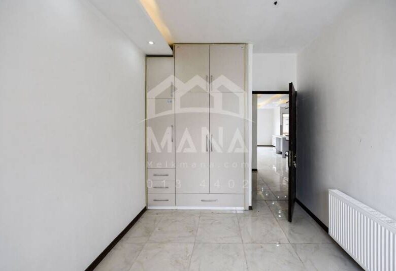 آپارتمان 115 متری ابولقاسمی رشت