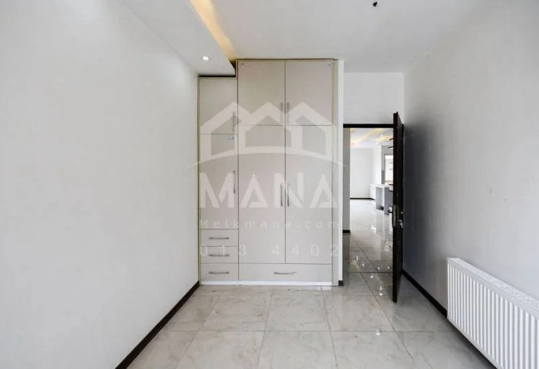 آپارتمان 115 متری ابولقاسمی رشت