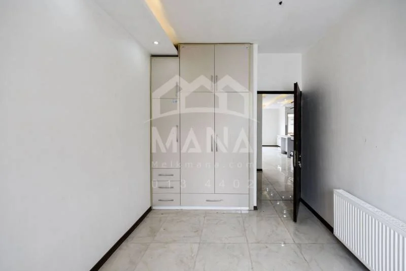 خرید آپارتمان نوساز مدرن در رشت (1) آپارتمان 115 متری ابولقاسمی رشت