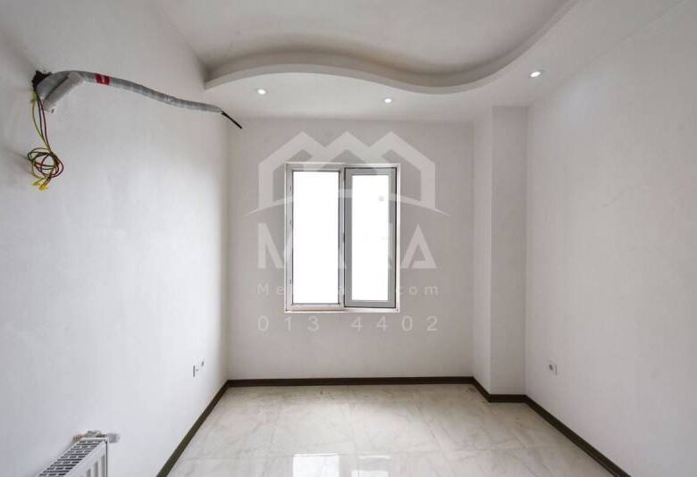 آپارتمان 115 متری ابولقاسمی رشت
