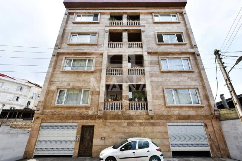 خرید آپارتمان نوساز مدرن در رشت (2) آپارتمان 115 متری ابولقاسمی رشت