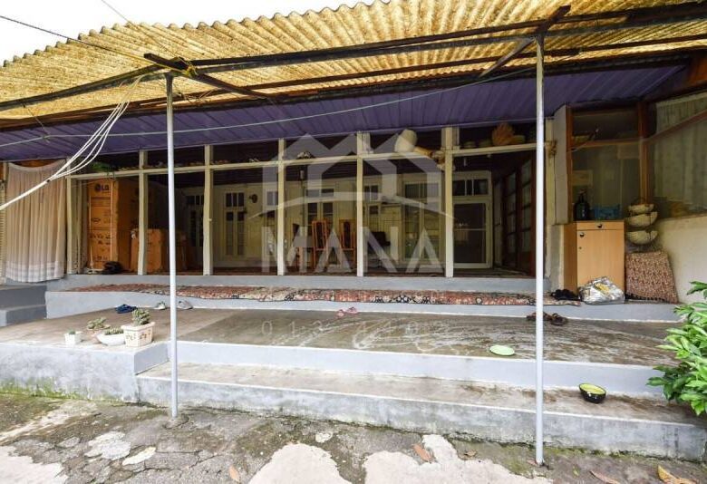 ویلا و 4 دهنه مغازه در غازیان بندرانزلی