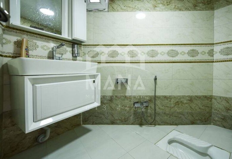 ویلا دوبلکس 135 متری در رشت