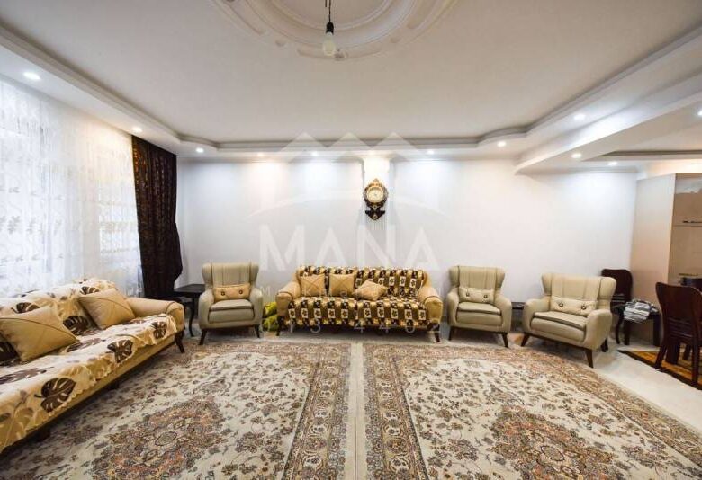 ویلا دوبلکس 135 متری در رشت