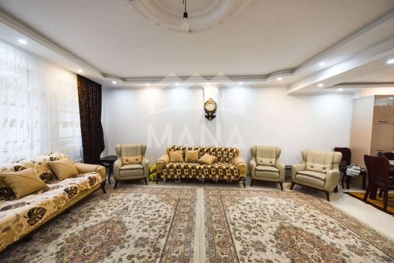 ویلا دوبلکس 135 متری در رشت