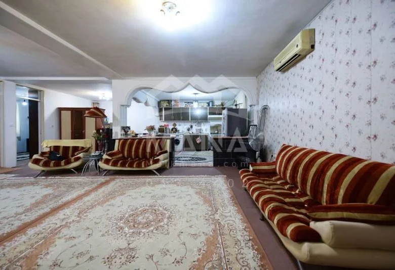 ویلا دوطبقه 260 متری در بندرانزلی
