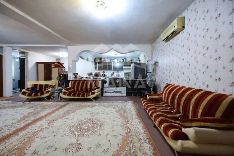 ویلا دوطبقه 260 متری در بندرانزلی