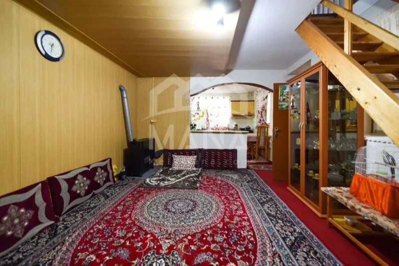 خرید ویلا دوقلو در غازیان بندرانزلی