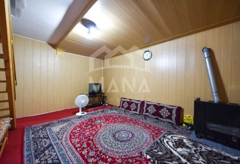 خرید ویلا دوقلو در غازیان بندرانزلی