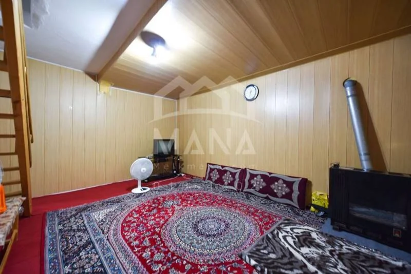 خرید ویلا دوقلو در غازیان بندرانزلی