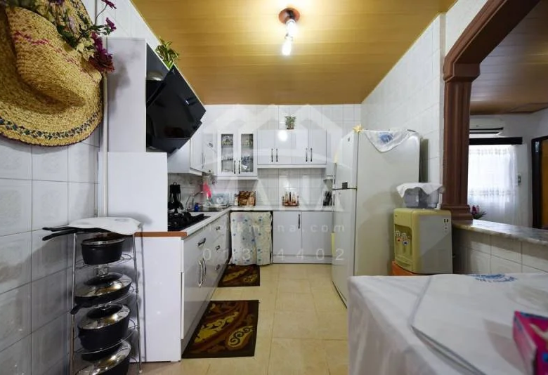 خرید ویلا دوقلو در غازیان بندرانزلی