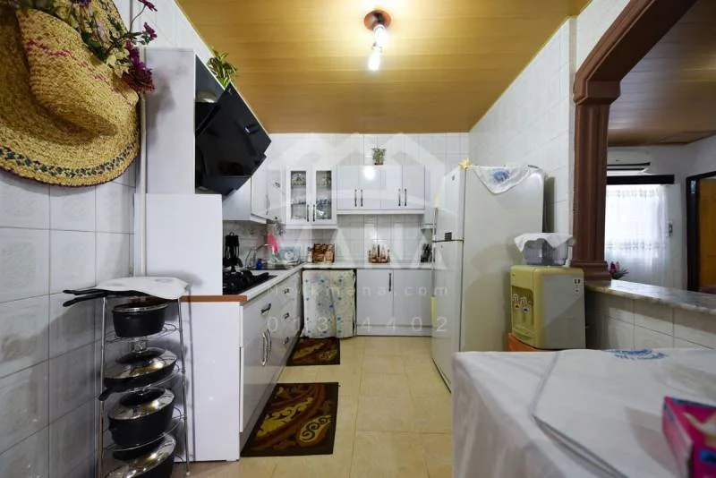 خرید ویلا دوقلو در غازیان بندرانزلی