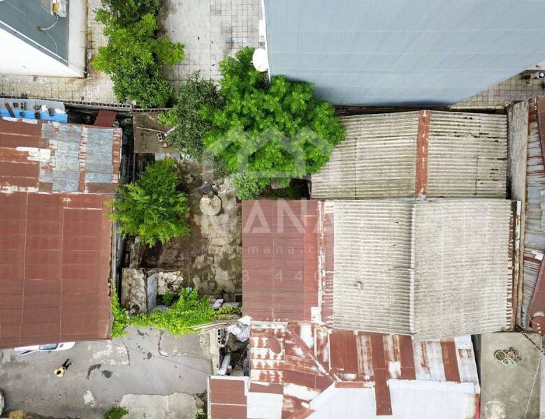 خرید زمین در گیلان 220 متری در بندرانزلی