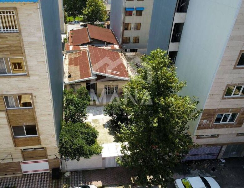 خرید ویلا 300 متری در معلم بندر انزلی