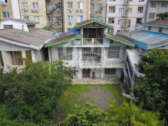 خرید ویلای تریبلکس در بندر انزلی