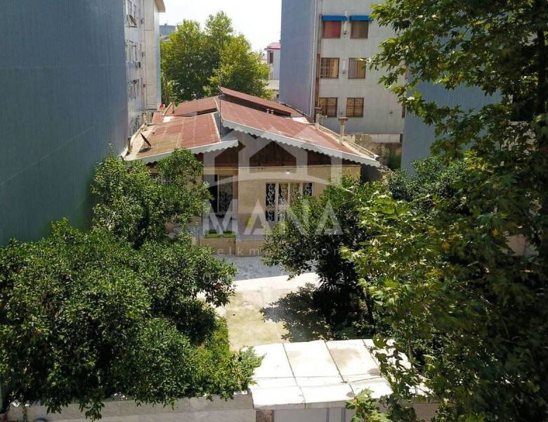 خرید ویلا 300 متری در معلم بندر انزلی