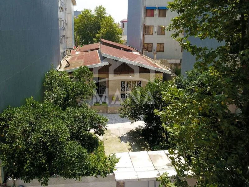 خرید ویلا 300 متری در معلم بندر انزلی