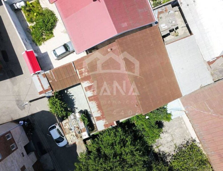 ویلا 184 متری در غازیان بندرانزلی