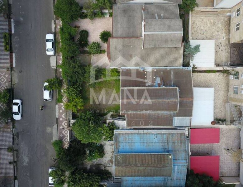 فروش ویلای تریبلکس واقع در غازیان انزلی