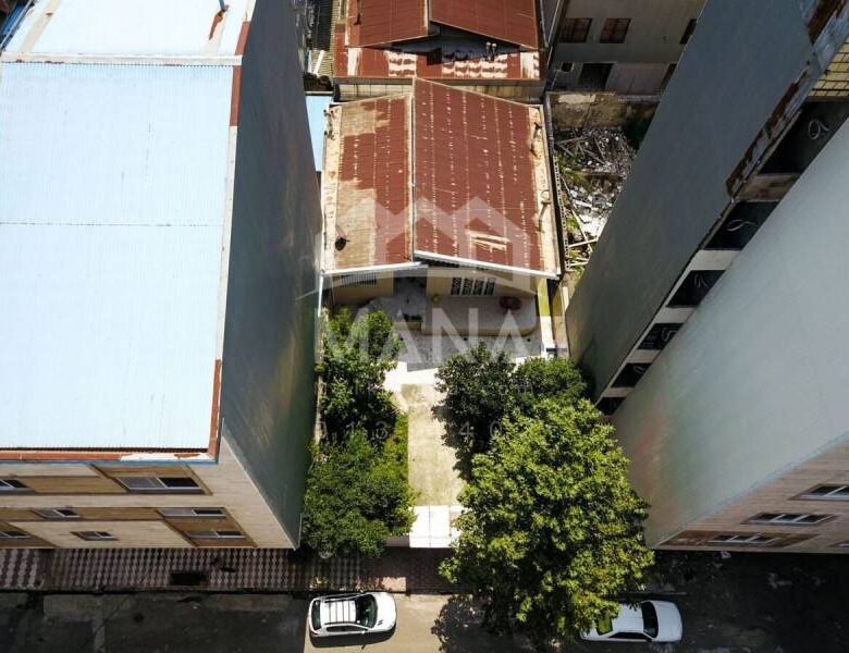 خرید ویلا 300 متری در معلم بندر انزلی