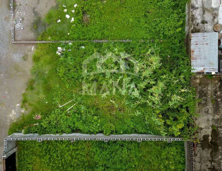 خرید زمین 350 متری در بندرانزلی