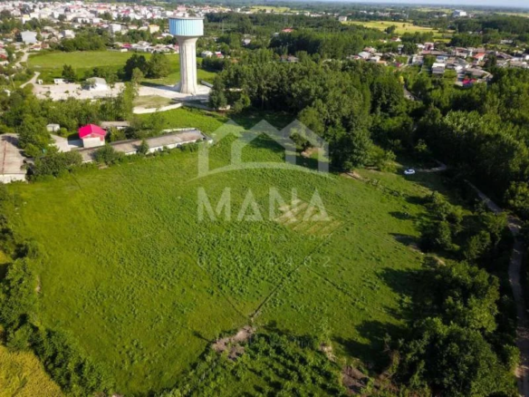 خرید زمین 2140 متری در گیلان خمام