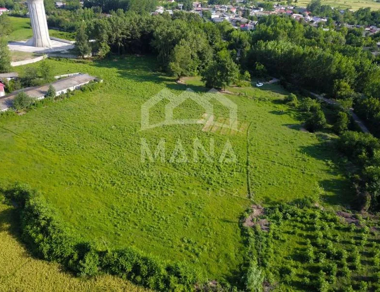خرید زمین 2140 متری در گیلان خمام