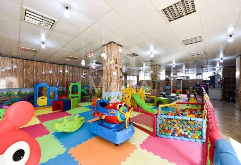 مغازه 240 متری در خمام گیلان