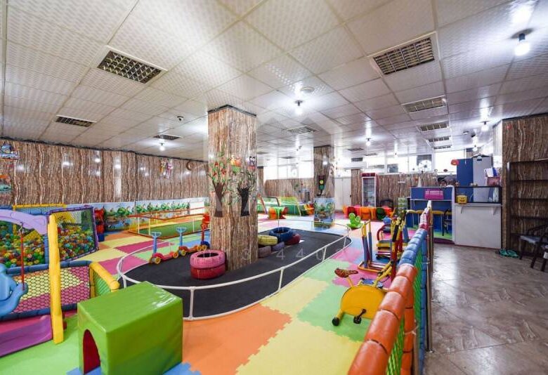 مغازه 240 متری در خمام گیلان